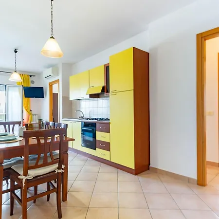 Trieste Trilo 6 - Myho Casa * Alba Adriatica