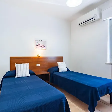 Trieste Trilo 6 - Myho Casa *