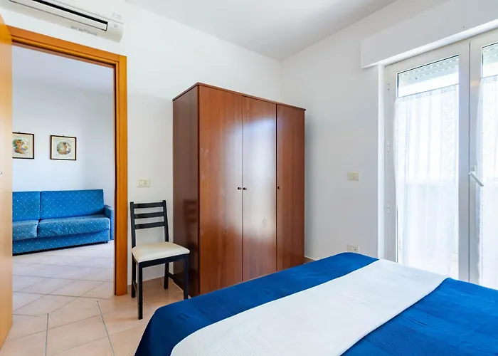 Trieste Trilo 6 - Myho Casa Alba Adriatica