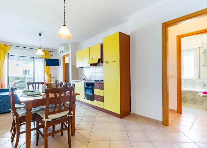 Trieste Trilo 6 - Myho Casa * Alba Adriatica