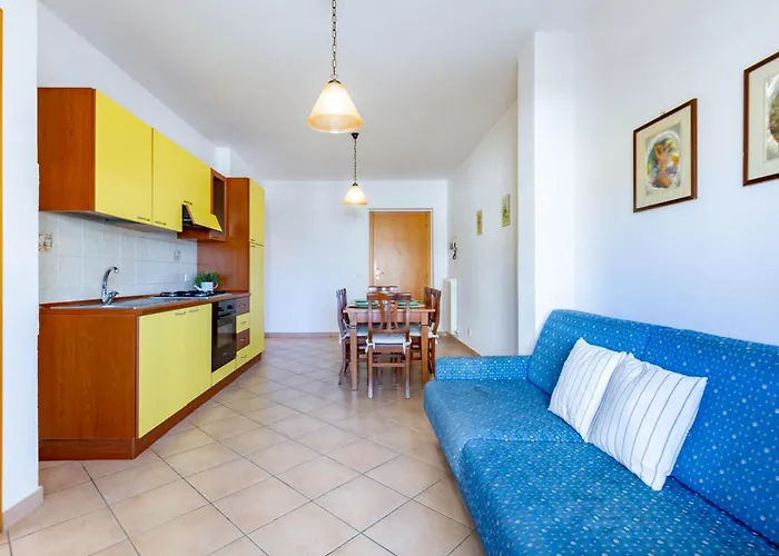 Trieste Trilo 6 - Myho Casa Lägenhet *