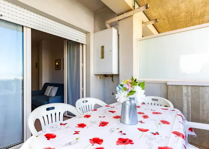 Lägenhet Trieste Trilo 6 - Myho Casa