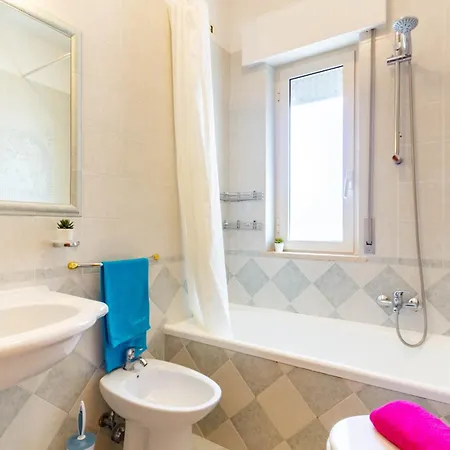 Trieste Trilo 6 - Myho Casa Apartment Alba Adriatica