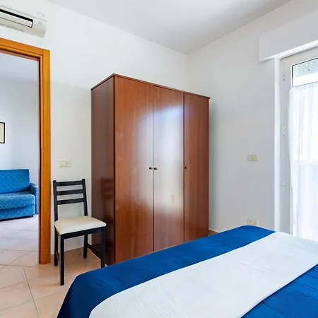 Trieste Trilo 6 - Myho Casa Alba Adriatica