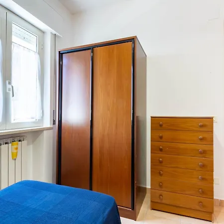 Trieste Trilo 6 - Myho Casa Alba Adriatica