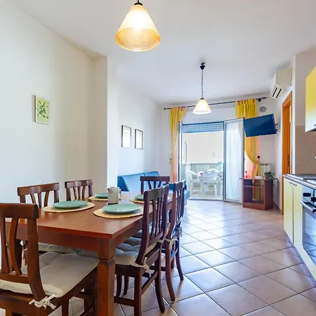 Trieste Trilo 6 - Myho Casa Apartment