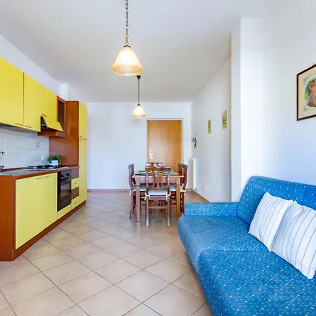 Trieste Trilo 6 - Myho Casa Apartment *