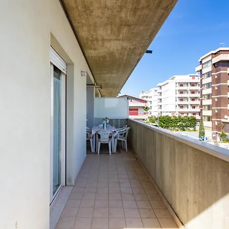 Trieste Trilo 6 - Myho Casa Appartamento Alba Adriatica