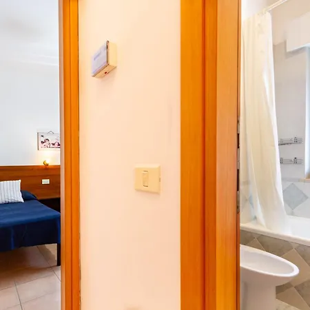 Trieste Trilo 6 - Myho Casa Apartment