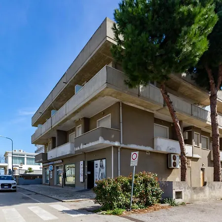 Apartment Trieste Trilo 6 - Myho Casa *