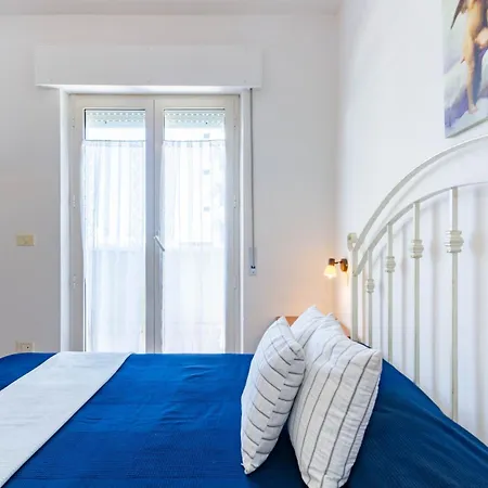 Trieste Trilo 6 - Myho Casa *