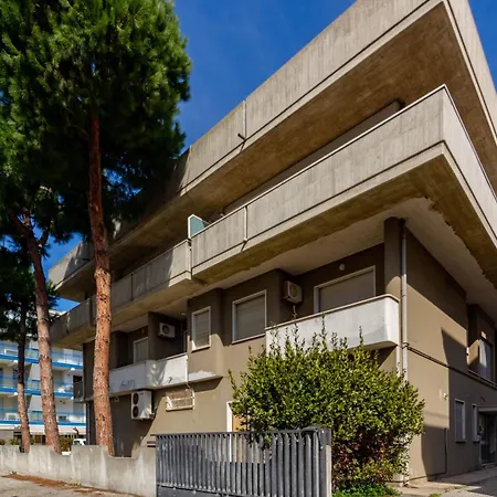 Trieste Trilo 6 - Myho Casa * Alba Adriatica