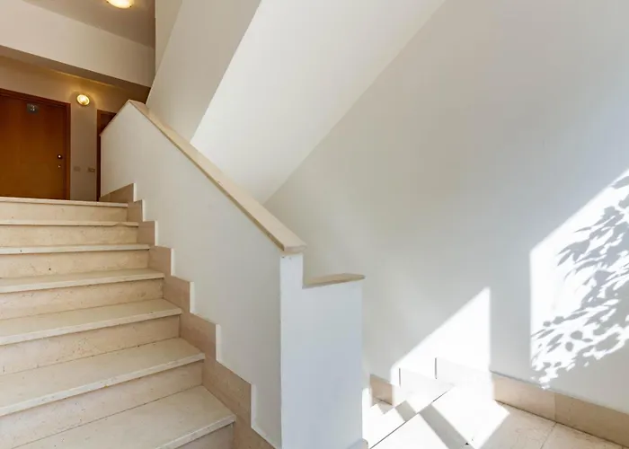 Trieste Trilo 6 - Myho Casa