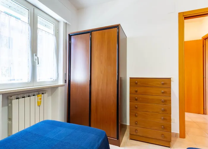 Trieste Trilo 6 - Myho Casa Alba Adriatica