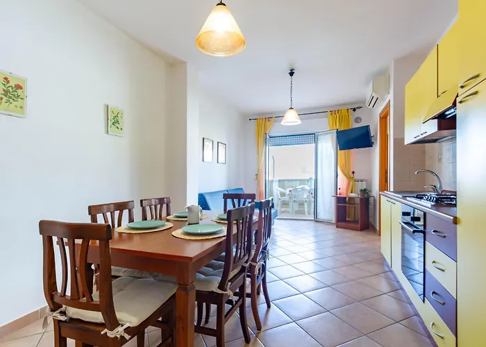 Trieste Trilo 6 - Myho Casa Apartman