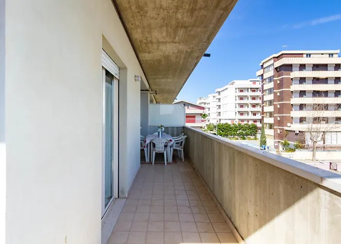 Trieste Trilo 6 - Myho Casa Apartman Alba Adriatica