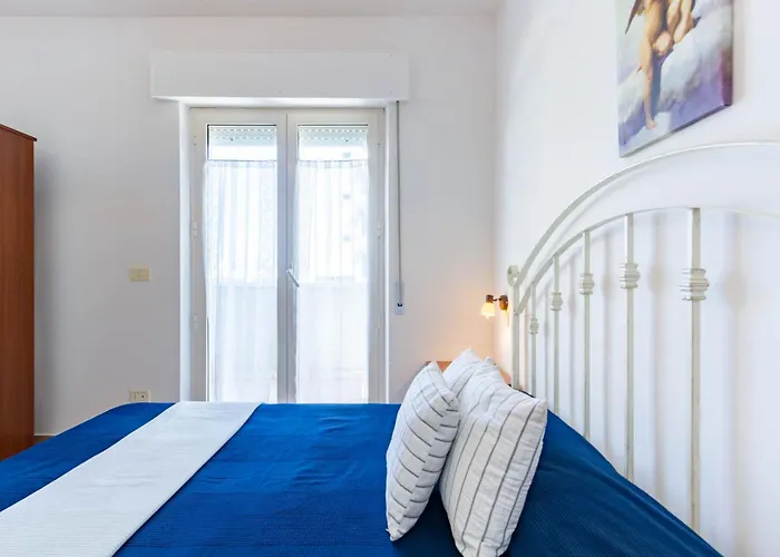 Trieste Trilo 6 - Myho Casa *