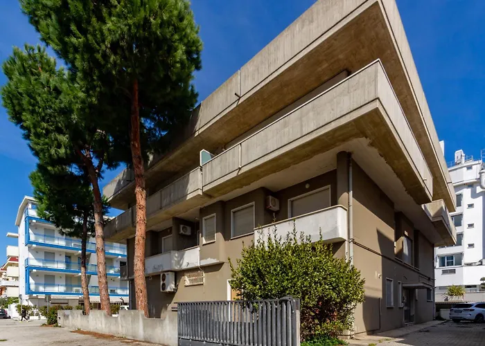 Trieste Trilo 6 - Myho Casa * Alba Adriatica